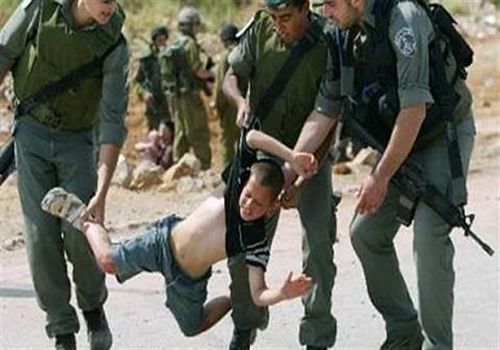 Non au congrès de psychanalyse et psychothérapie en Israël !